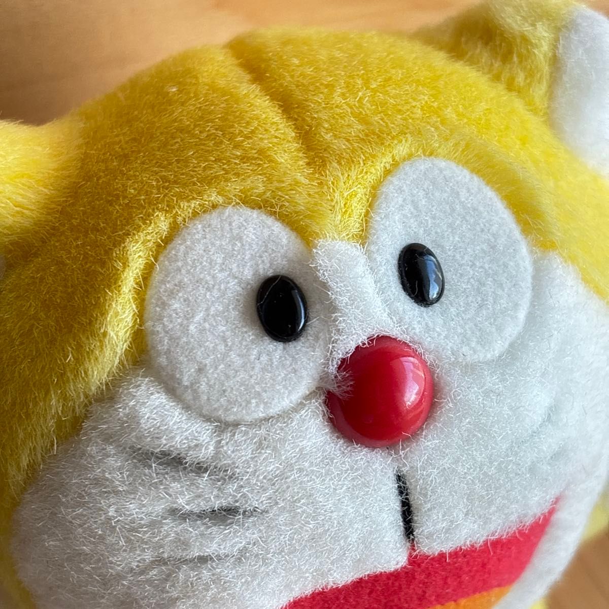 元祖 ドラえもん ぬいぐるみ 黄色 DORAEMON|Yahoo!フリマ(旧 元祖 ドラえもん ぬいぐるみ 黄色 DORAEMON|Yahoo!フリマ(旧