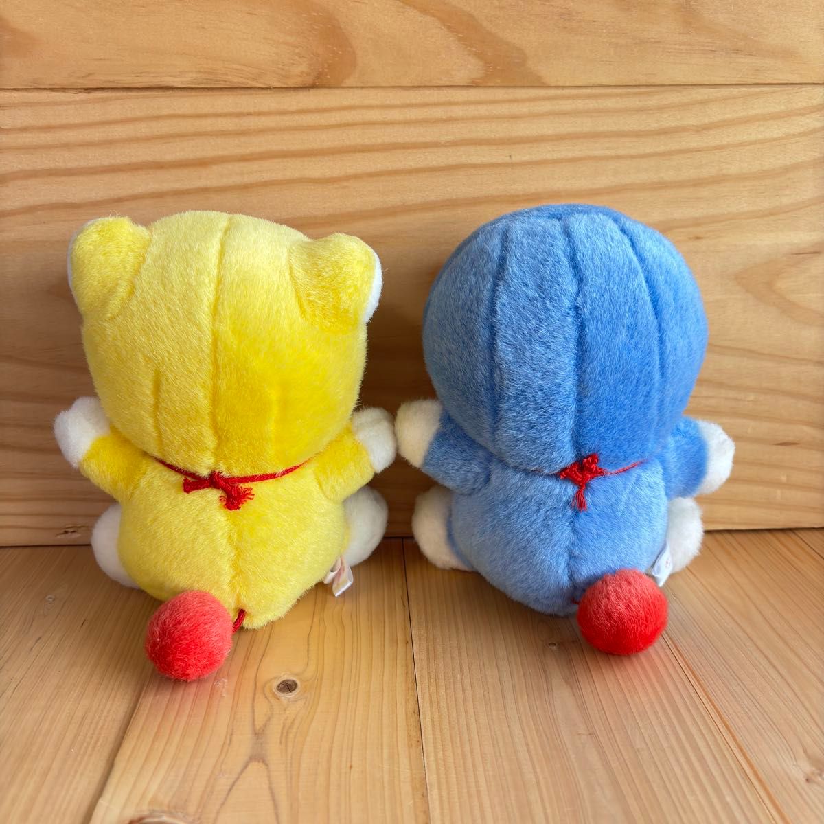 元祖 ドラえもん ぬいぐるみ 黄色 DORAEMON|Yahoo!フリマ(旧 元祖 ドラえもん ぬいぐるみ 黄色 DORAEMON|Yahoo!フリマ(旧