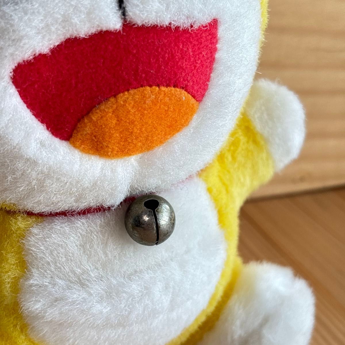 元祖 ドラえもん ぬいぐるみ 黄色 DORAEMON|Yahoo!フリマ(旧 元祖 ドラえもん ぬいぐるみ 黄色 DORAEMON|Yahoo!フリマ(旧