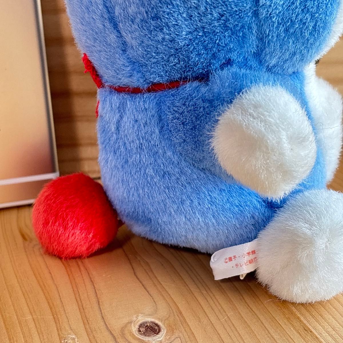 元祖 ドラえもん ぬいぐるみ 黄色 DORAEMON|Yahoo!フリマ(旧 元祖 ドラえもん ぬいぐるみ 黄色 DORAEMON|Yahoo!フリマ(旧