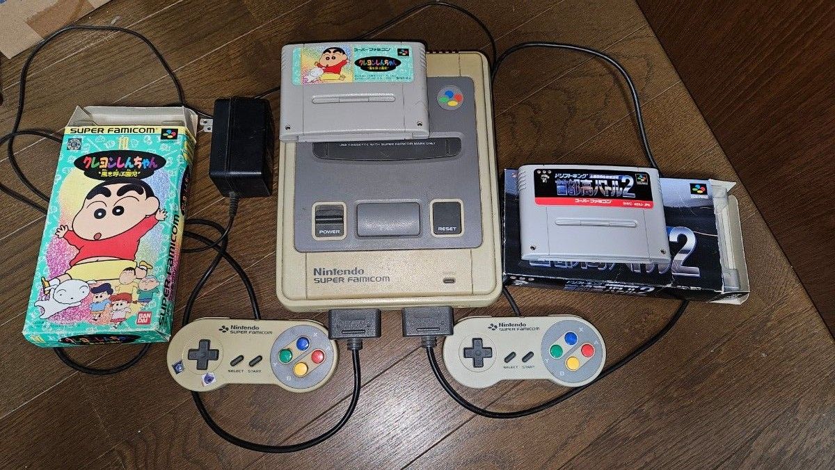 ☆ジャンク☆Nintendo FC/SFC/N64他 コントローラー/太鼓/バチ