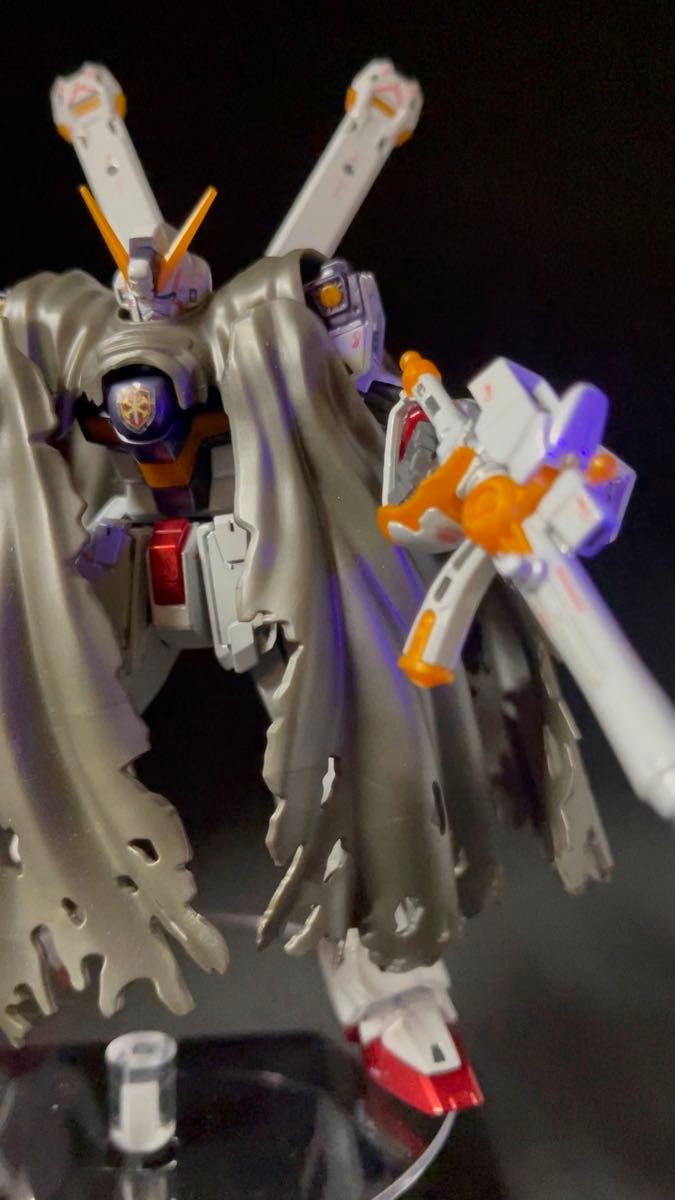 未開封 METAL BUILD クロスボーンガンダムX2 /クロスボーン 未開封 METAL BUILD クロスボーンガンダムX2 /クロスボーン