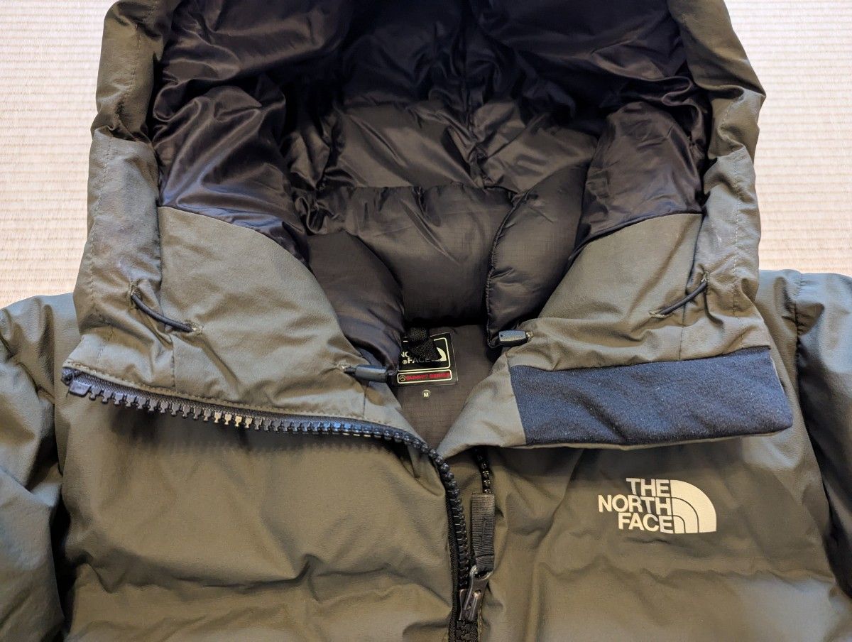 美品】ビレイヤパーカー ノースフェイス THE NORTH FACE ニュー 美品】ビレイヤパーカー ノースフェイス THE NORTH FACE ニュー
