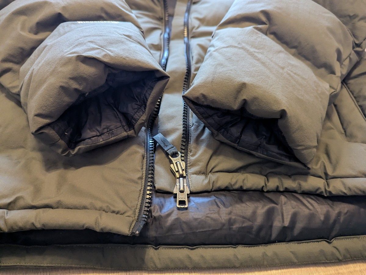 美品】ビレイヤパーカー ノースフェイス THE NORTH FACE ニュー 美品】ビレイヤパーカー ノースフェイス THE NORTH FACE ニュー