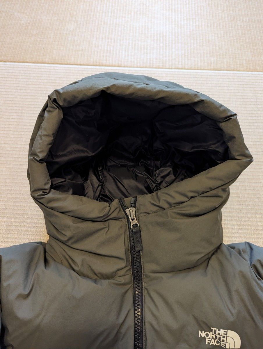 美品】ビレイヤパーカー ノースフェイス THE NORTH FACE ニュー 美品】ビレイヤパーカー ノースフェイス THE NORTH FACE ニュー
