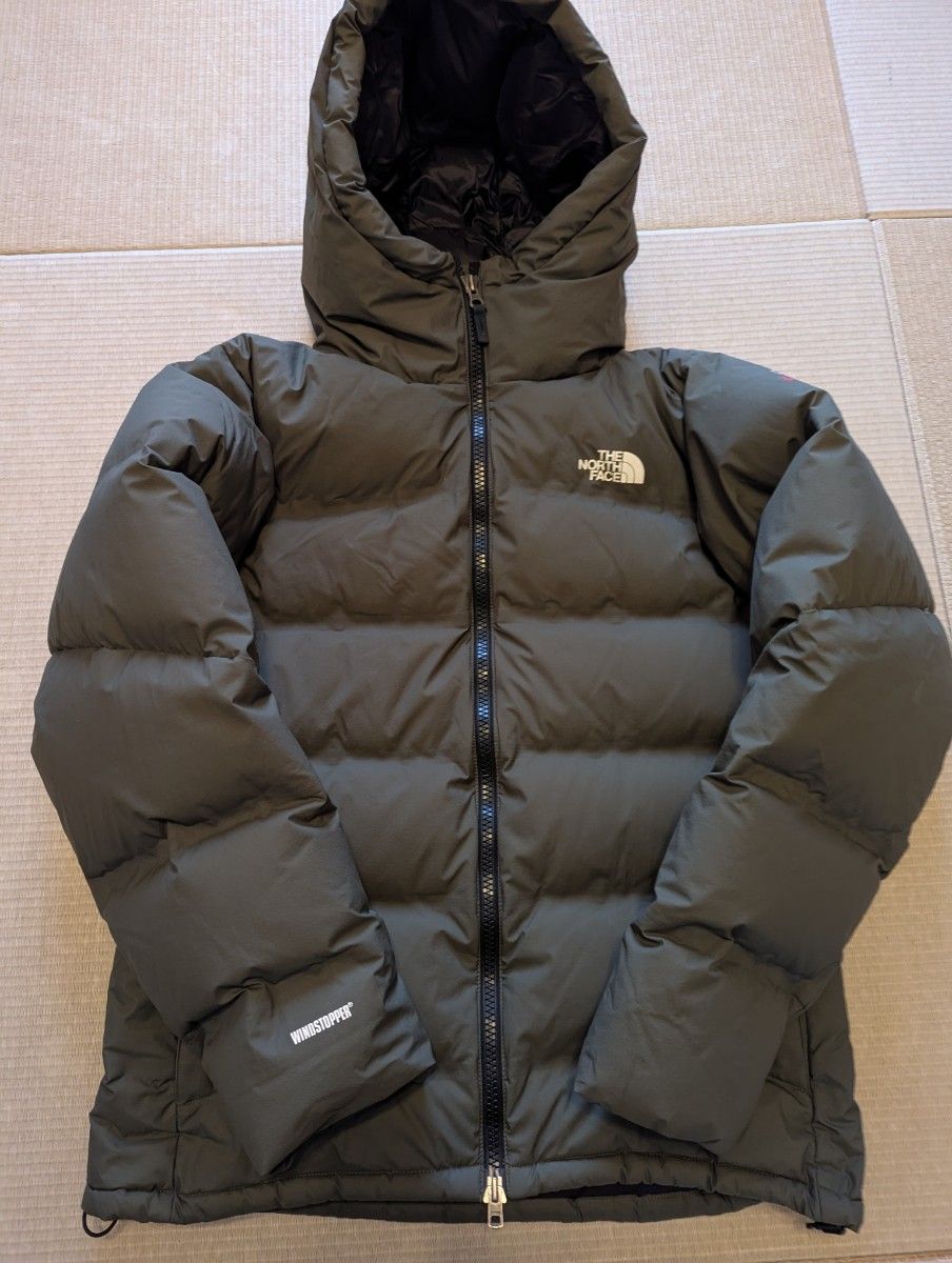 美品】ビレイヤパーカー ノースフェイス THE NORTH FACE ニュー 美品】ビレイヤパーカー ノースフェイス THE NORTH FACE ニュー