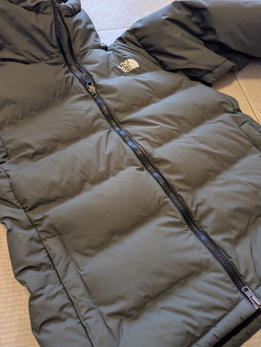 美品】ビレイヤパーカー ノースフェイス THE NORTH FACE ニュー 美品】ビレイヤパーカー ノースフェイス THE NORTH FACE ニュー