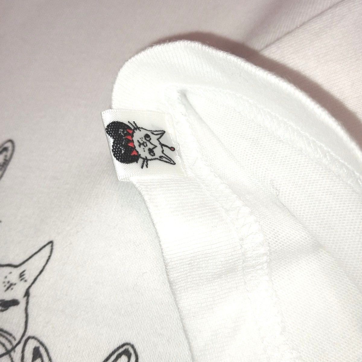 ボリス雑貨店 ヒグチユウコ こはる 百面相 Tシャツ|Yahoo ボリス雑貨店 ヒグチユウコ こはる 百面相 Tシャツ|Yahoo