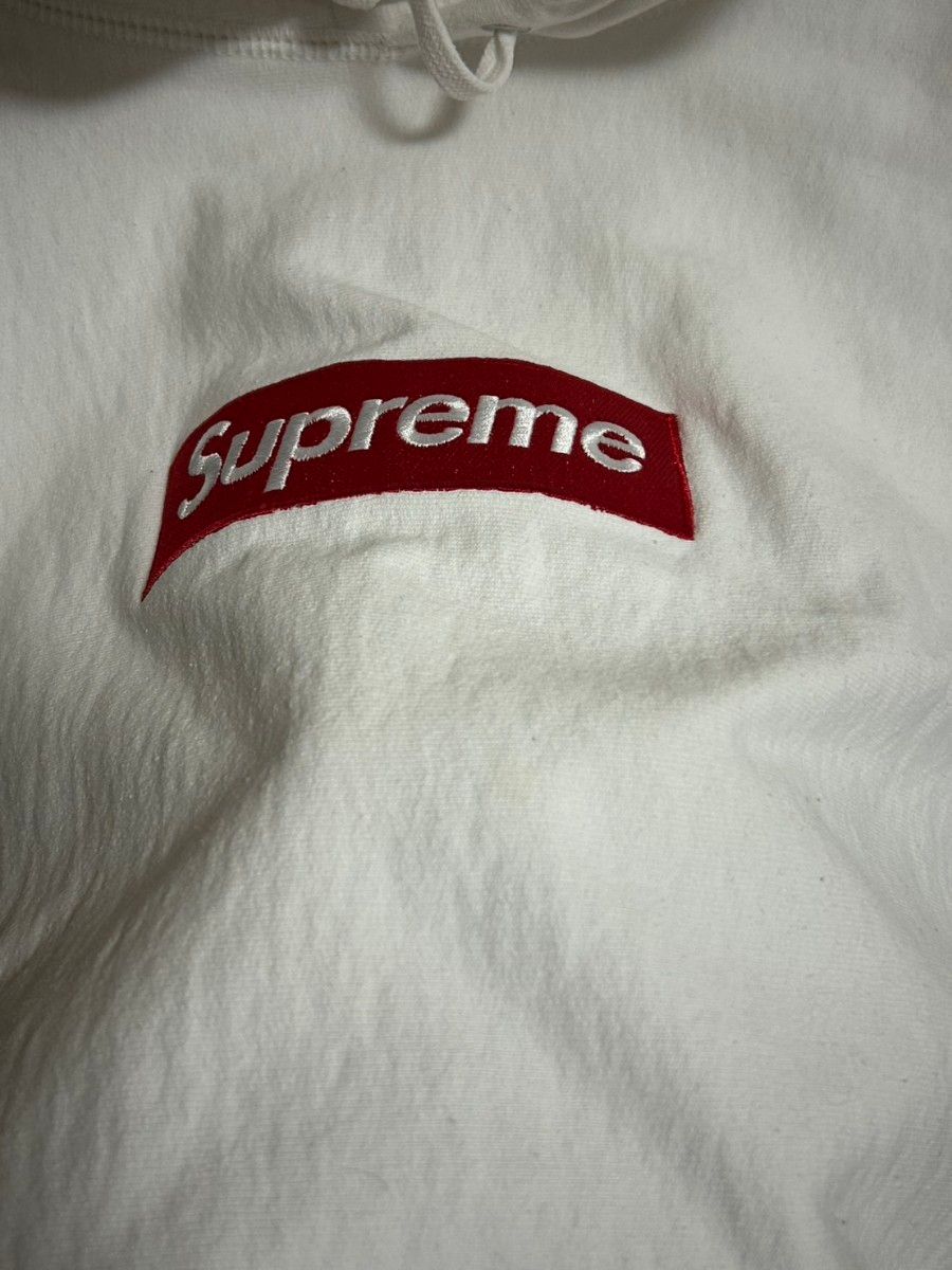 希少・窪塚洋介着用】Supremeシュプリーム 2021AW Box Logo 希少・窪塚洋介着用】Supremeシュプリーム 2021AW Box Logo