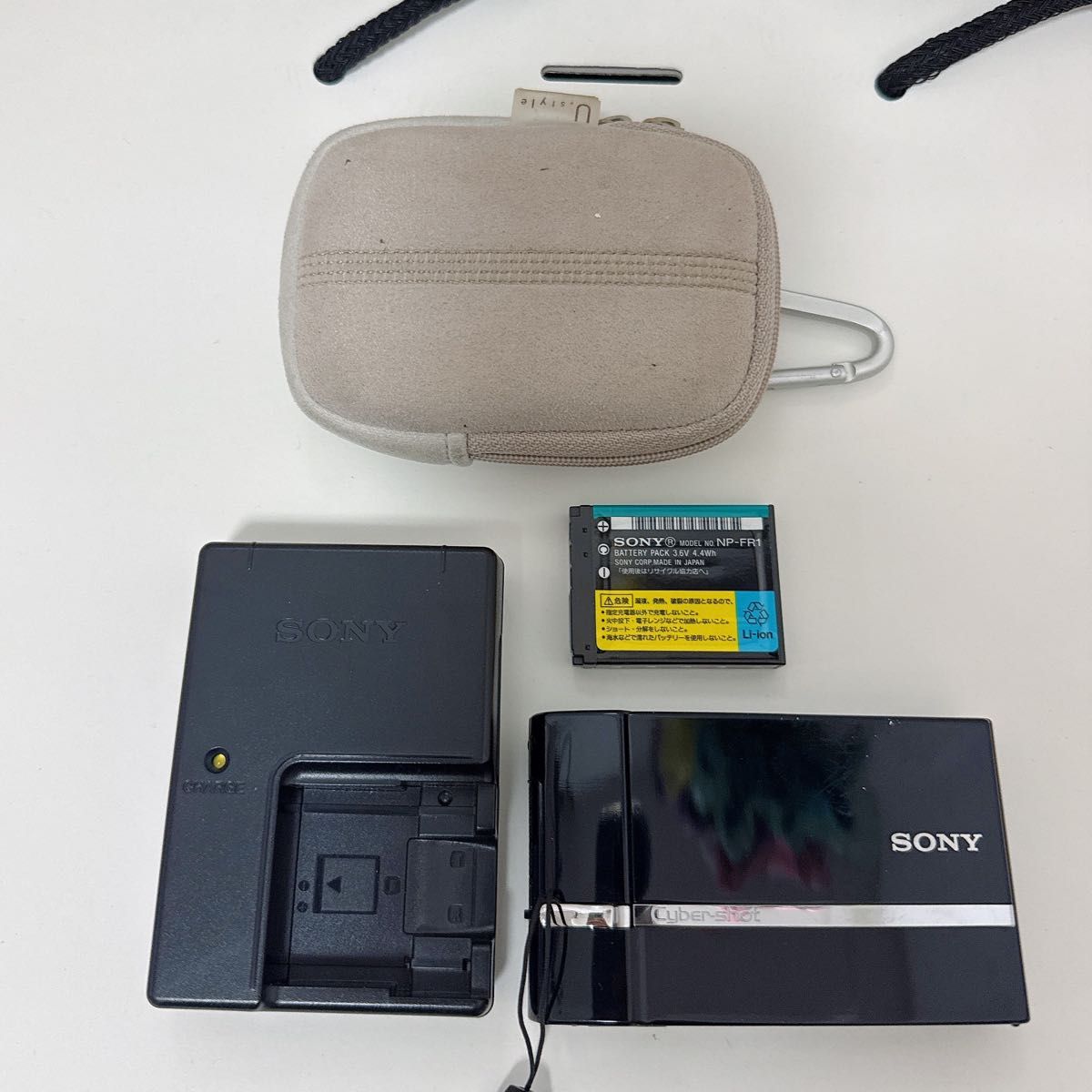 SONY Cyber shot DSC-T30 サイバーショット デジカメ 充電器 SONY Cyber shot DSC-T30 サイバーショット デジカメ 充電器