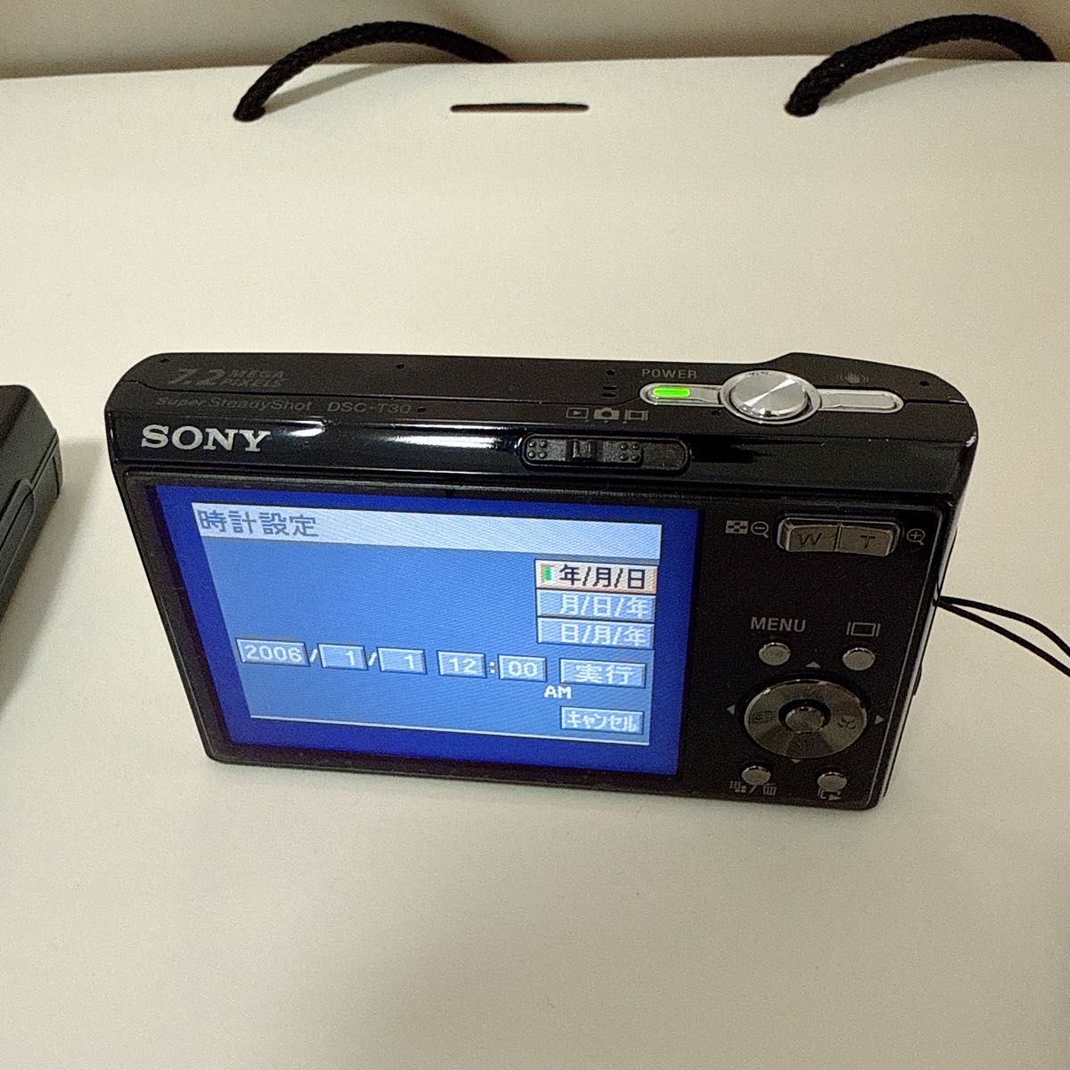 SONY Cyber shot DSC-T30 サイバーショット デジカメ 充電器 SONY Cyber shot DSC-T30 サイバーショット デジカメ 充電器