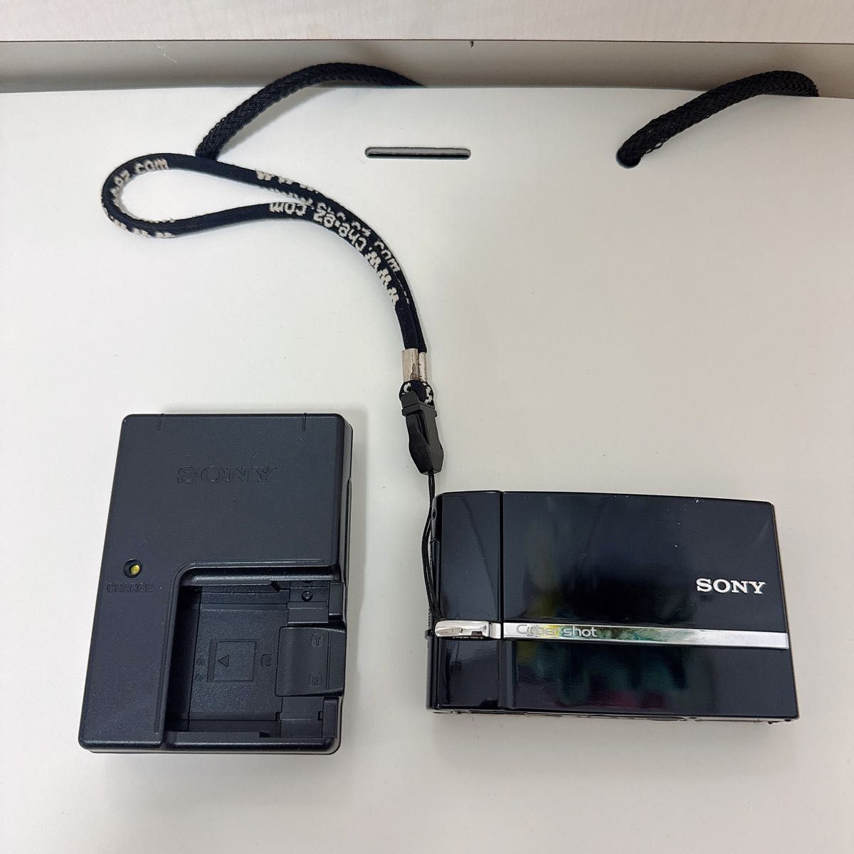 SONY Cyber shot DSC-T30 サイバーショット デジカメ 充電器 バッテリー ソニー SONY Cyber shot DSC-T30 サイバーショット デジカメ 充電器 バッテリー ソニー