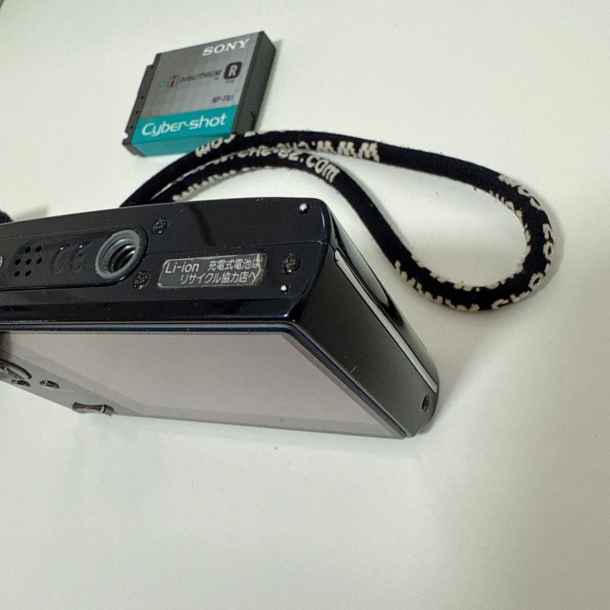 SONY Cyber shot DSC-T30 サイバーショット デジカメ 充電器 SONY Cyber shot DSC-T30 サイバーショット デジカメ 充電器