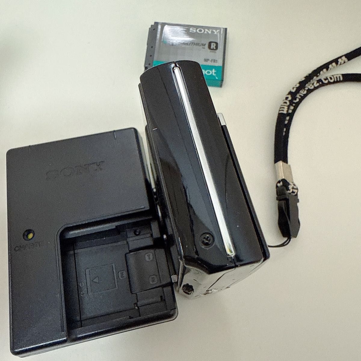 SONY Cyber shot DSC-T30 サイバーショット デジカメ 充電器 SONY Cyber shot DSC-T30 サイバーショット デジカメ 充電器