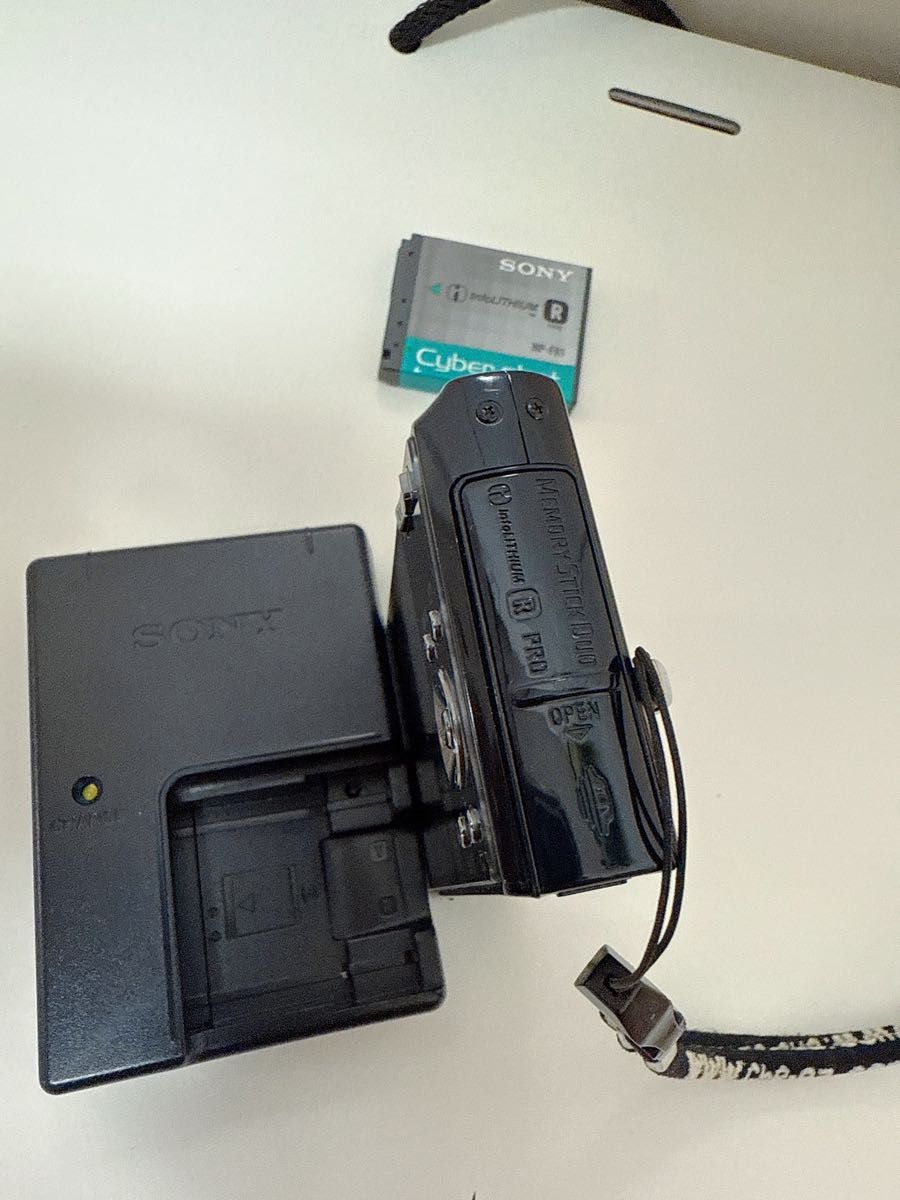 SONY Cyber shot DSC-T30 サイバーショット デジカメ 充電器 SONY Cyber shot DSC-T30 サイバーショット デジカメ 充電器