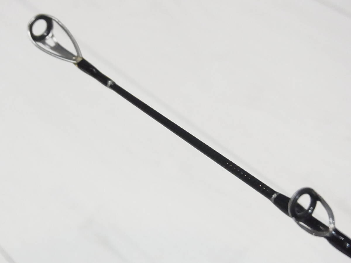 特別セーフ ☆ ヤマガブランクス ☆ USED♪ ☆ バリスティック ビッグ 710XH その他