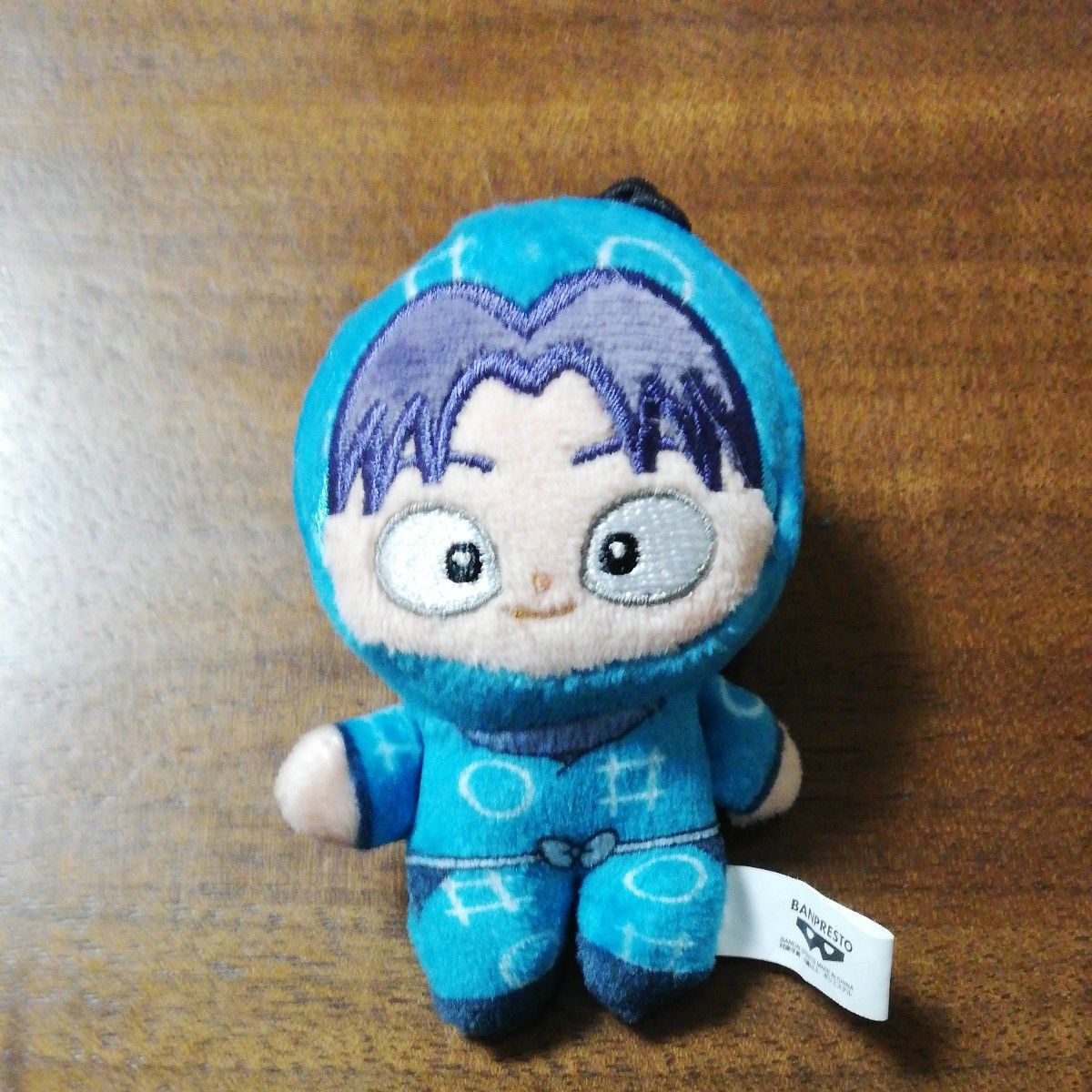 忍たま乱太郎 ほわぬい 摂津のきり丸 きり丸|Yahoo!フリマ(旧 忍たま乱太郎 ほわぬい 摂津のきり丸 きり丸|Yahoo!フリマ(旧