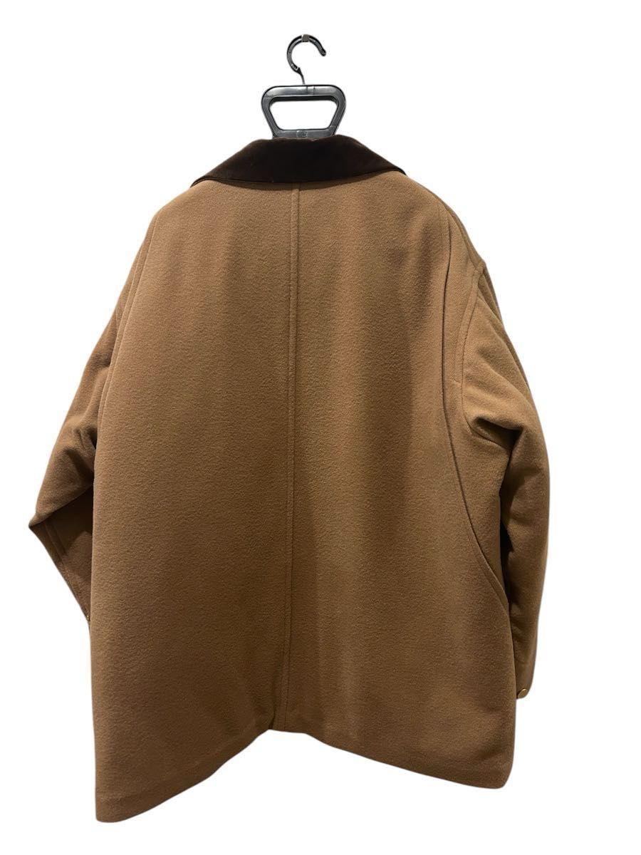 最終値下げ SUNSEA 今期即完売 RAKUDA COVERALLS サイズ2 最終値下げ SUNSEA 今期即完売 RAKUDA COVERALLS サイズ2