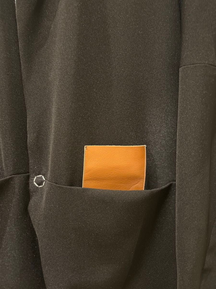 希少 即完売 sunsea 29th PATCHWORK BLOUSON サンシー ブルゾン 希少 即完売 sunsea 29th PATCHWORK BLOUSON サンシー ブルゾン