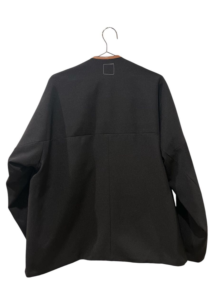 希少 即完売 sunsea 29th PATCHWORK BLOUSON サンシー ブルゾン 希少 即完売 sunsea 29th PATCHWORK BLOUSON サンシー ブルゾン