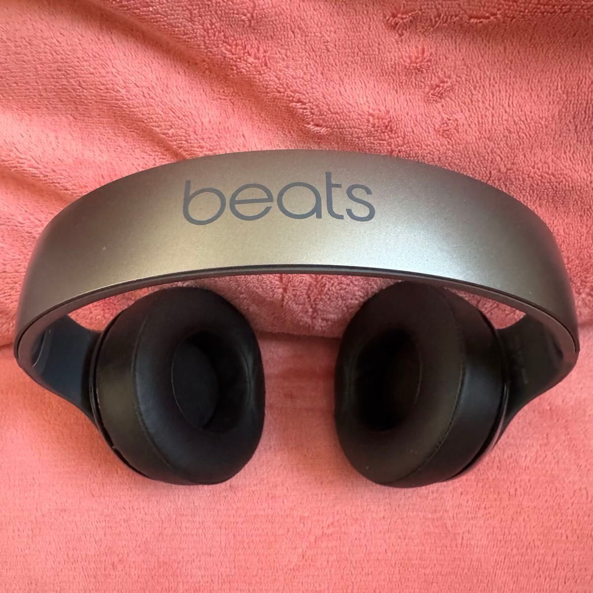 Beats by Dr Dre(ビーツ)StudioV2 TITANIUM BT OV STUDIO V2 TI Beats by Dr Dre(ビーツ)StudioV2 TITANIUM BT OV STUDIO V2 TI