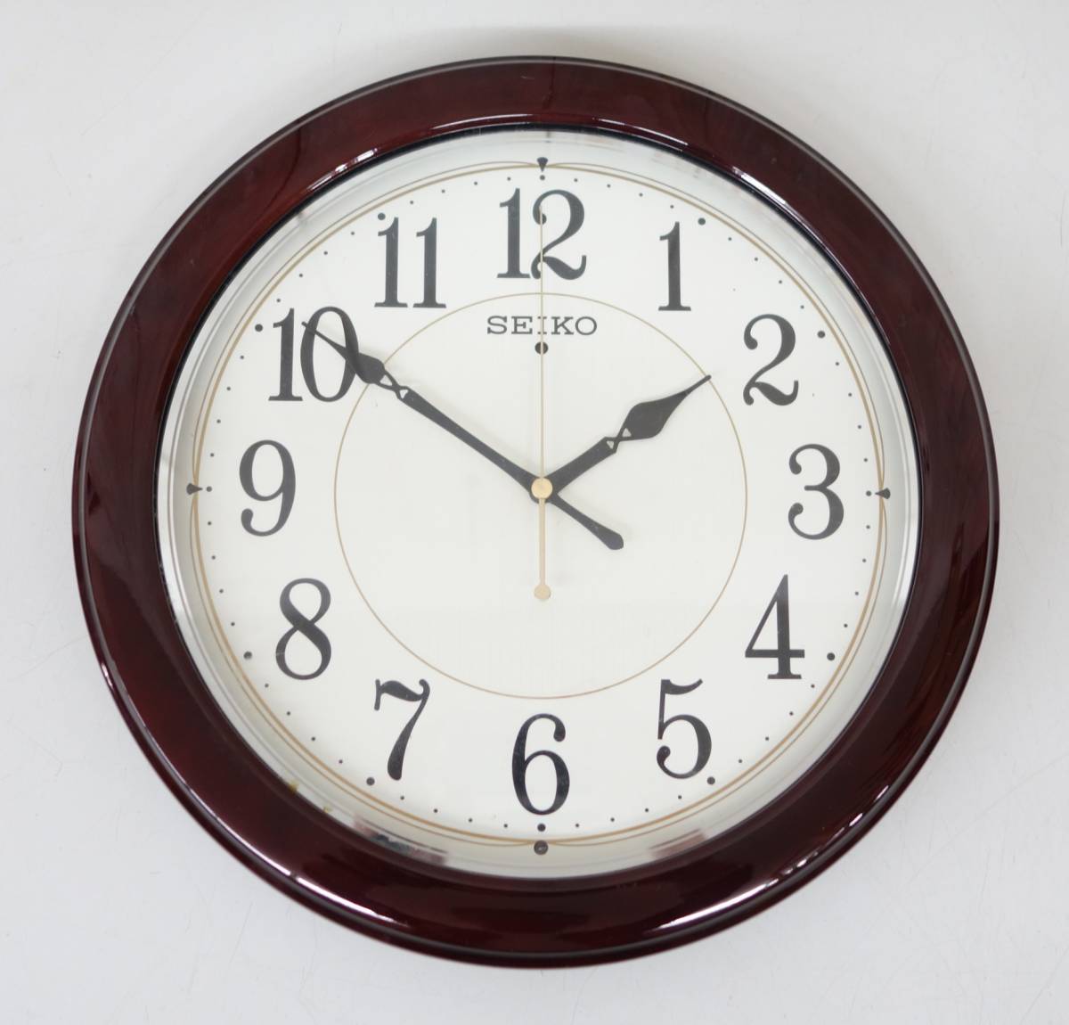 高級掛時計 電波時計*SEIKO セイコー *電波掛け時計 掛時計 高級掛時計 電波時計*SEIKO セイコー *電波掛け時計 掛時計