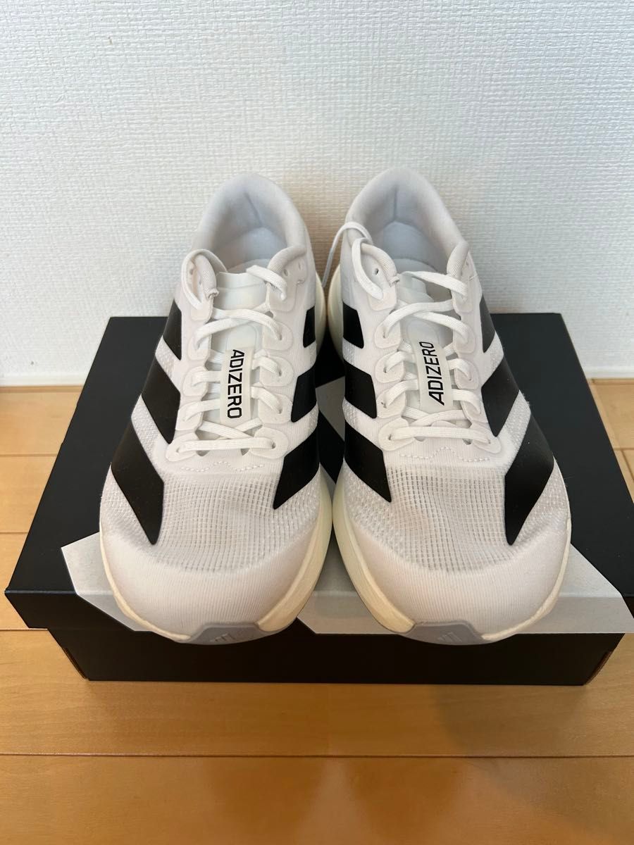 adidas adizero Evo SL M 25 5cm 中古 アディダス アディゼロ adidas adizero Evo SL M 25 5cm 中古 アディダス アディゼロ