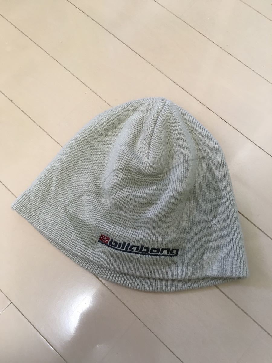 billabong ビラボン ニット帽 ニットキャップ