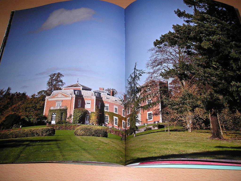 洋書・The English Country House・英国のカントリーハウスの精選集 - インテリア、家づくり 洋書・The English Country House・英国のカントリーハウスの精選集 - インテリア、家づくり