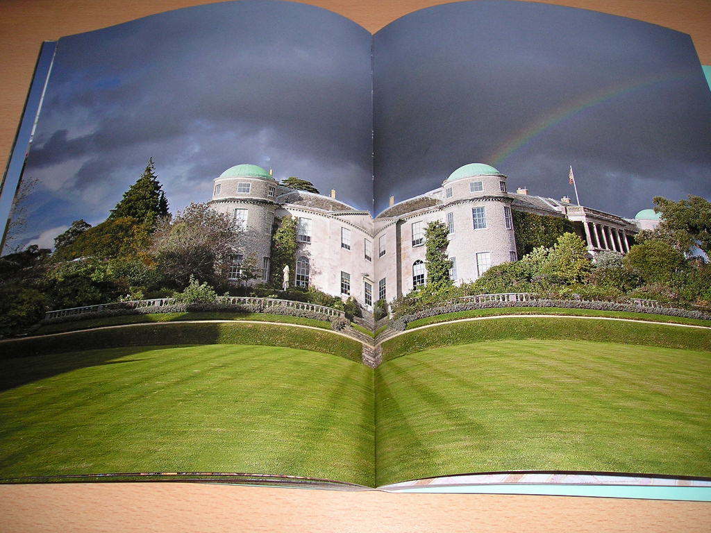 洋書・The English Country House・英国のカントリーハウスの精選集 - インテリア、家づくり 洋書・The English Country House・英国のカントリーハウスの精選集 - インテリア、家づくり