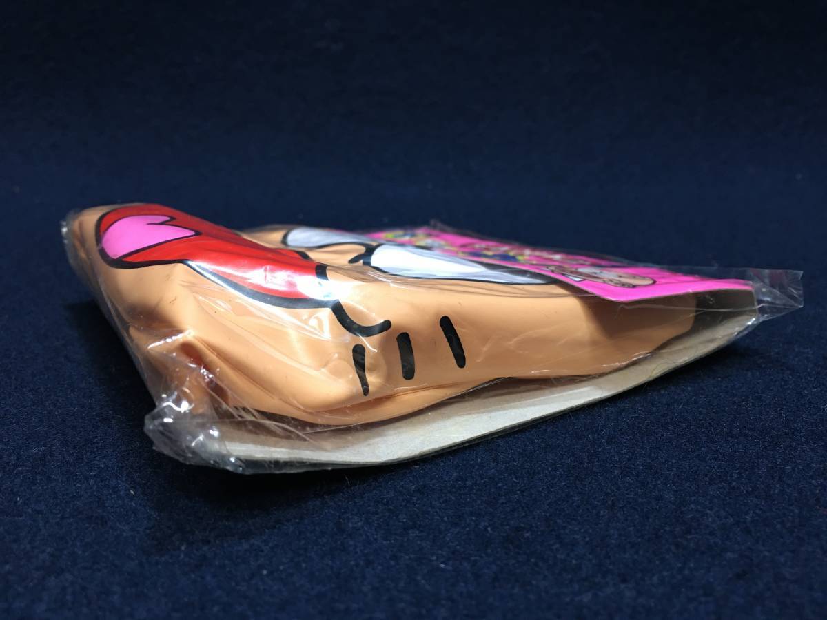 おそ松くん おでんが好きな チビ太 だきつきチビ太 空気人形 おそ松くん おでんが好きな チビ太 だきつきチビ太 空気人形