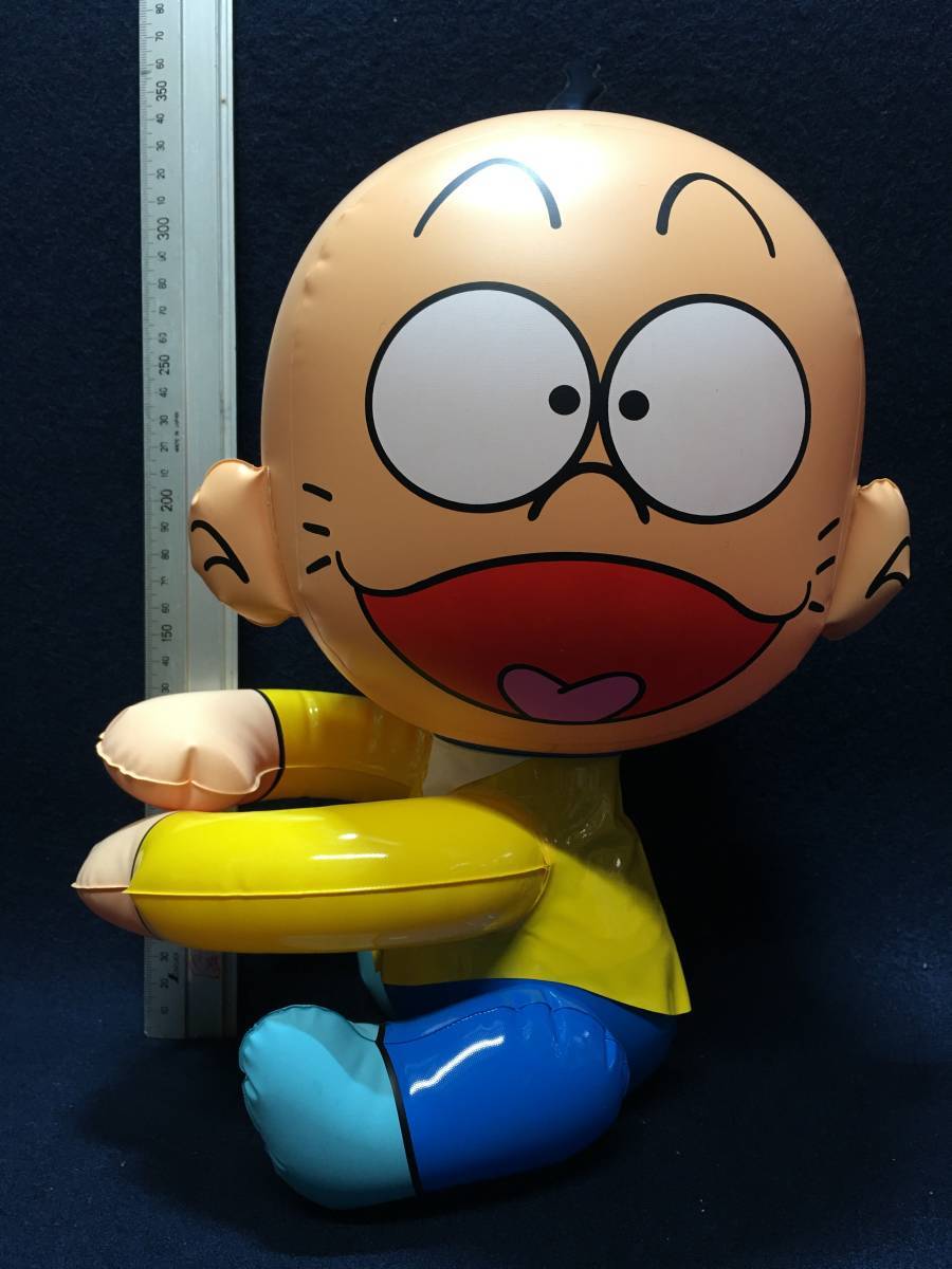 おそ松くん おでんが好きな チビ太 だきつきチビ太 空気人形 おそ松くん おでんが好きな チビ太 だきつきチビ太 空気人形