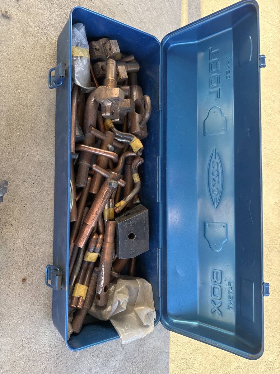 引き取り限定】ヤシマ スポット溶接機 YASHIMA ULTRA TS-16000 引き取り限定】ヤシマ スポット溶接機 YASHIMA ULTRA TS-16000