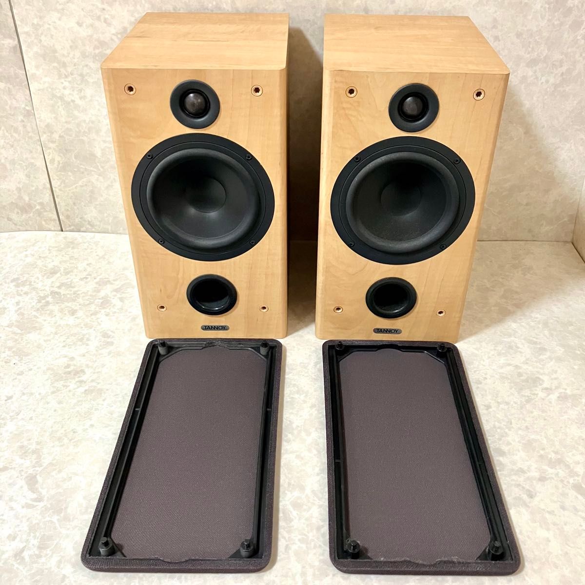 TANNOY タンノイ FUSION2(MERCURY F2)|Yahoo!フリマ(旧 TANNOY タンノイ FUSION2(MERCURY F2)|Yahoo!フリマ(旧