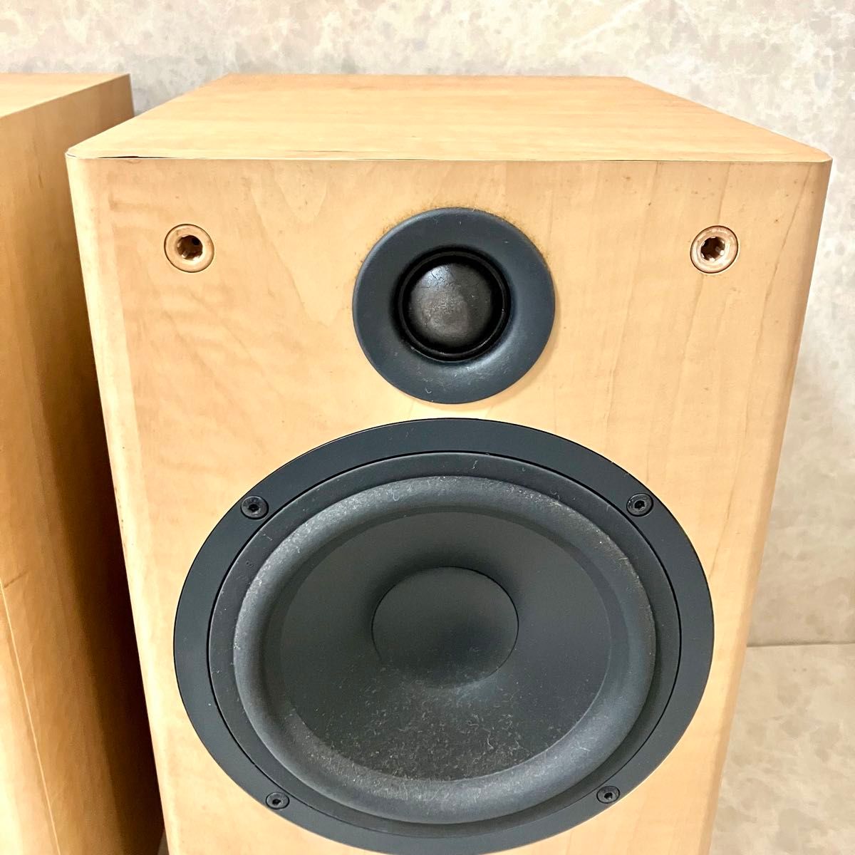 TANNOY タンノイ FUSION2(MERCURY F2)|Yahoo!フリマ(旧 TANNOY タンノイ FUSION2(MERCURY F2)|Yahoo!フリマ(旧