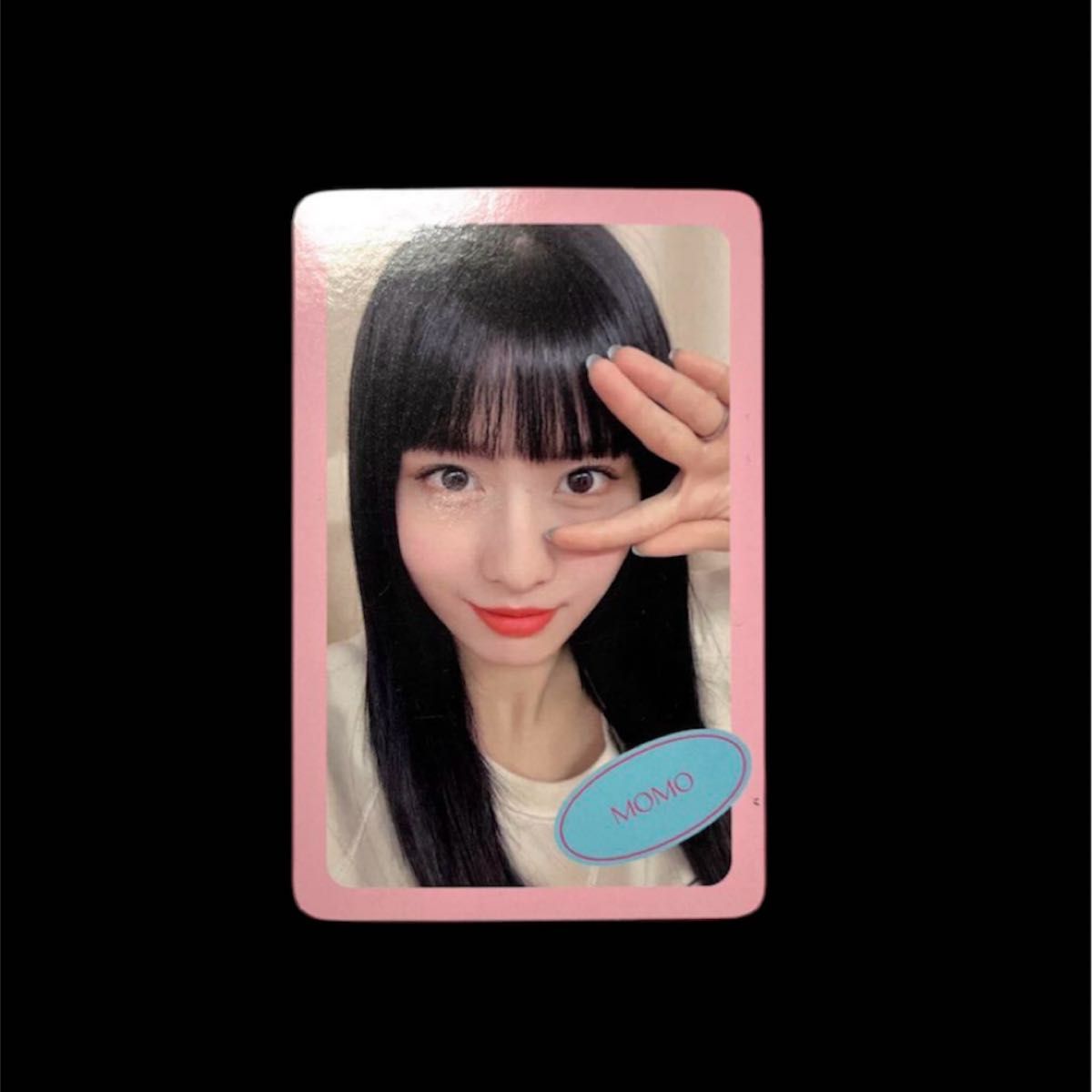 TWICE Fancy トレカ モモ|Yahoo!フリマ(旧PayPayフリマ) TWICE Fancy トレカ モモ|Yahoo!フリマ(旧PayPayフリマ)