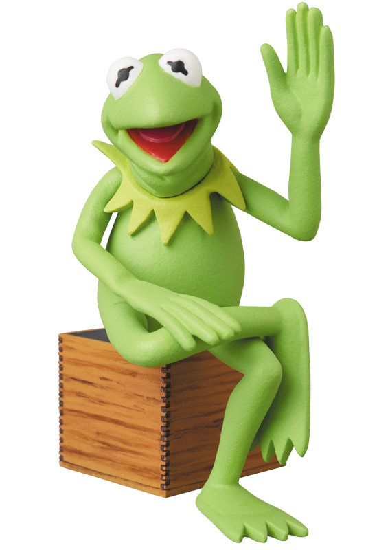 爆安プライス Kermit The Frog カーミット Premierseguros Com Br