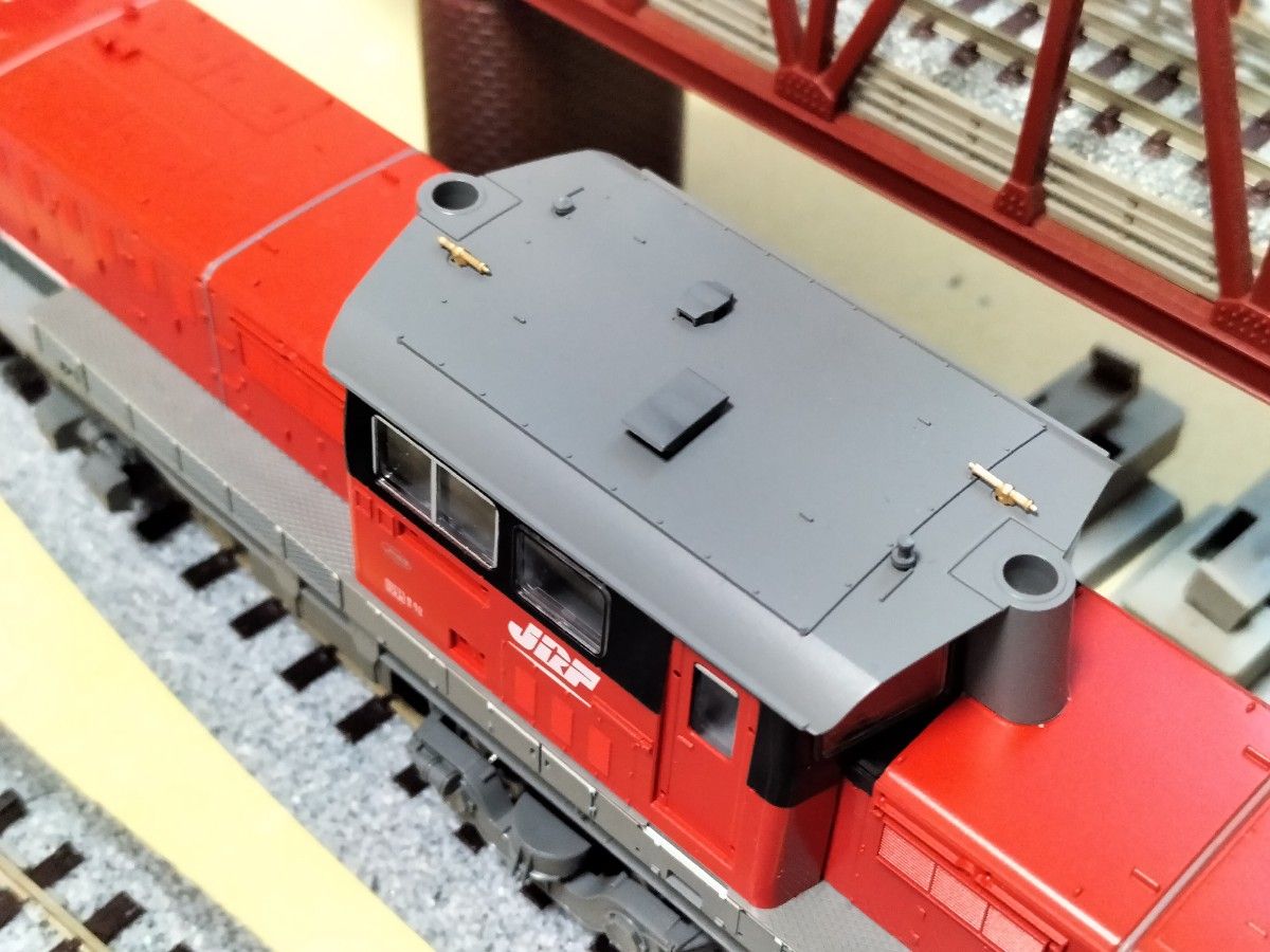 KATO HO DD51 JR貨物更新色 1-702-1A JR 貨物 機関車|Yahoo KATO HO DD51 JR貨物更新色 1-702-1A JR 貨物 機関車|Yahoo