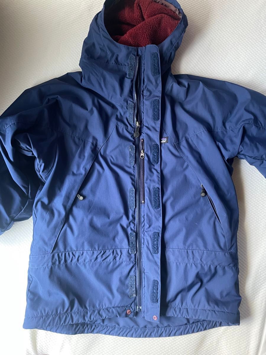 patagonia パタゴニア 名作 廃盤 インファーノジャケット M相当 patagonia パタゴニア 名作 廃盤 インファーノジャケット M相当