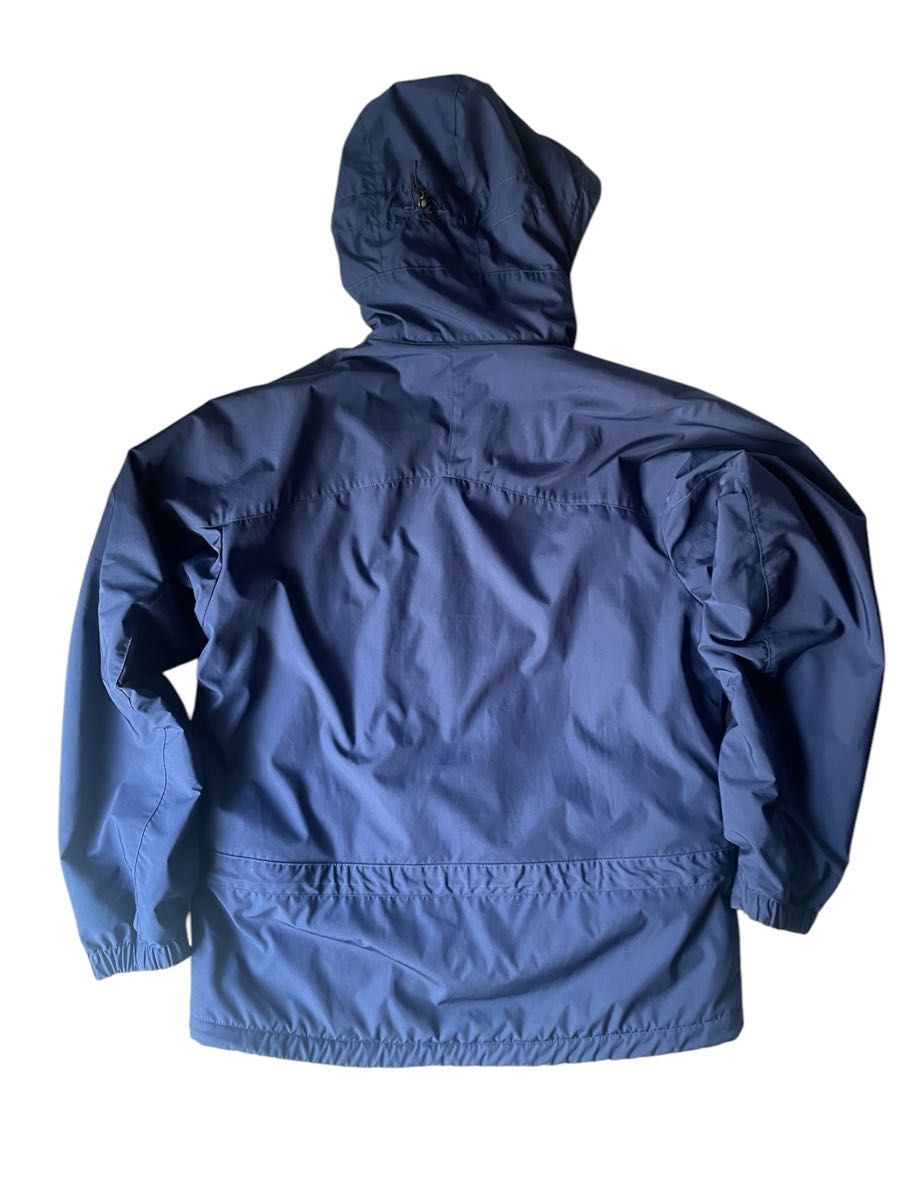 patagonia パタゴニア 名作 廃盤 インファーノジャケット M相当 patagonia パタゴニア 名作 廃盤 インファーノジャケット M相当