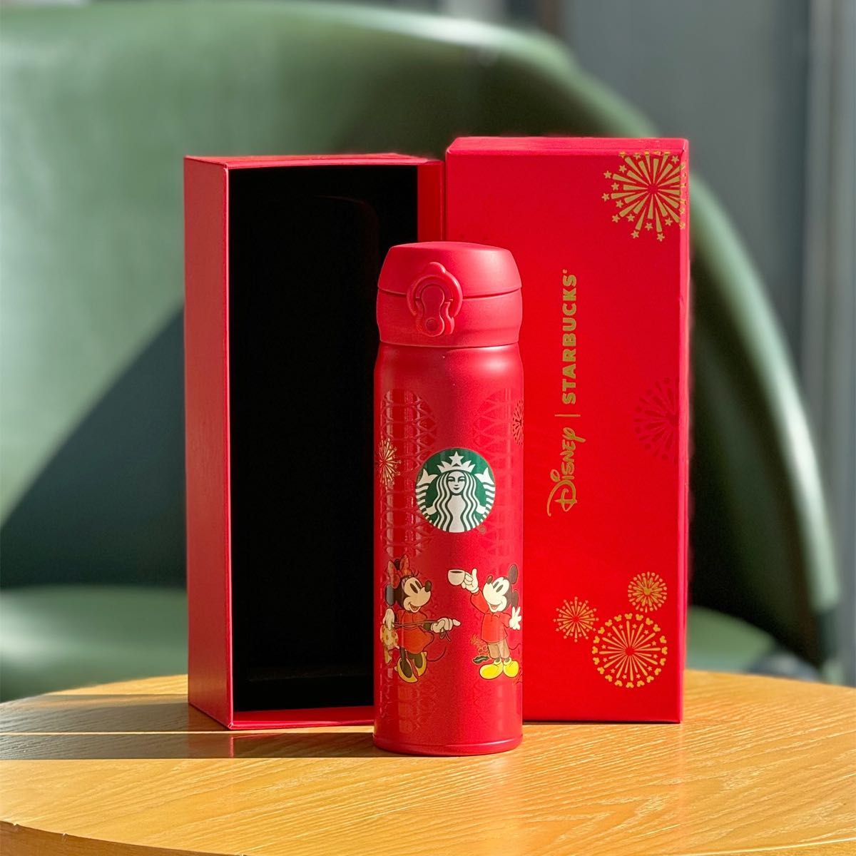 海外限定 スターバックス ディズニー 中国春節 ミッキーマウス 海外限定 スターバックス ディズニー 中国春節 ミッキーマウス