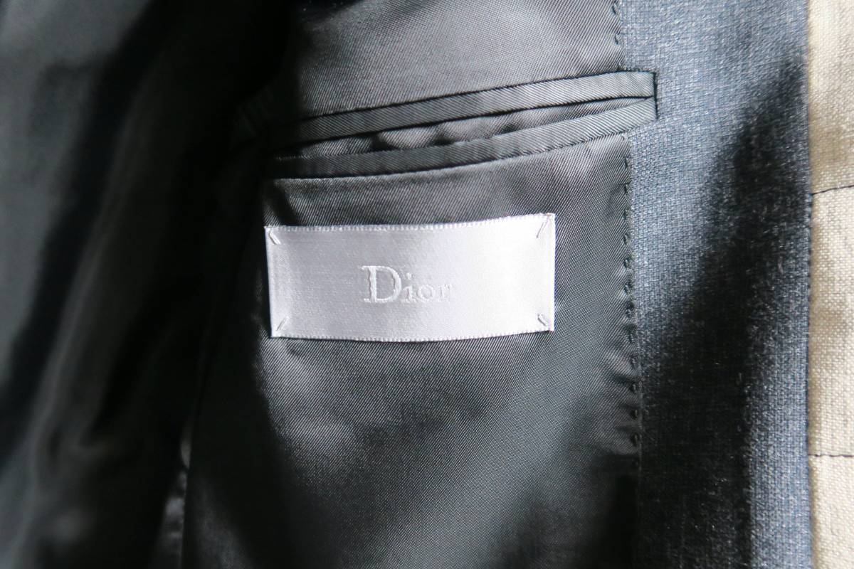 ヤフオク! - Dior Homme ディオールオム ジャケット フード 