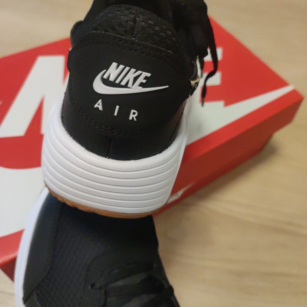 新品 NIKE ナイキ エア マックス SC レオパード ヒョウ柄 25cm 新品 NIKE ナイキ エア マックス SC レオパード ヒョウ柄 25cm
