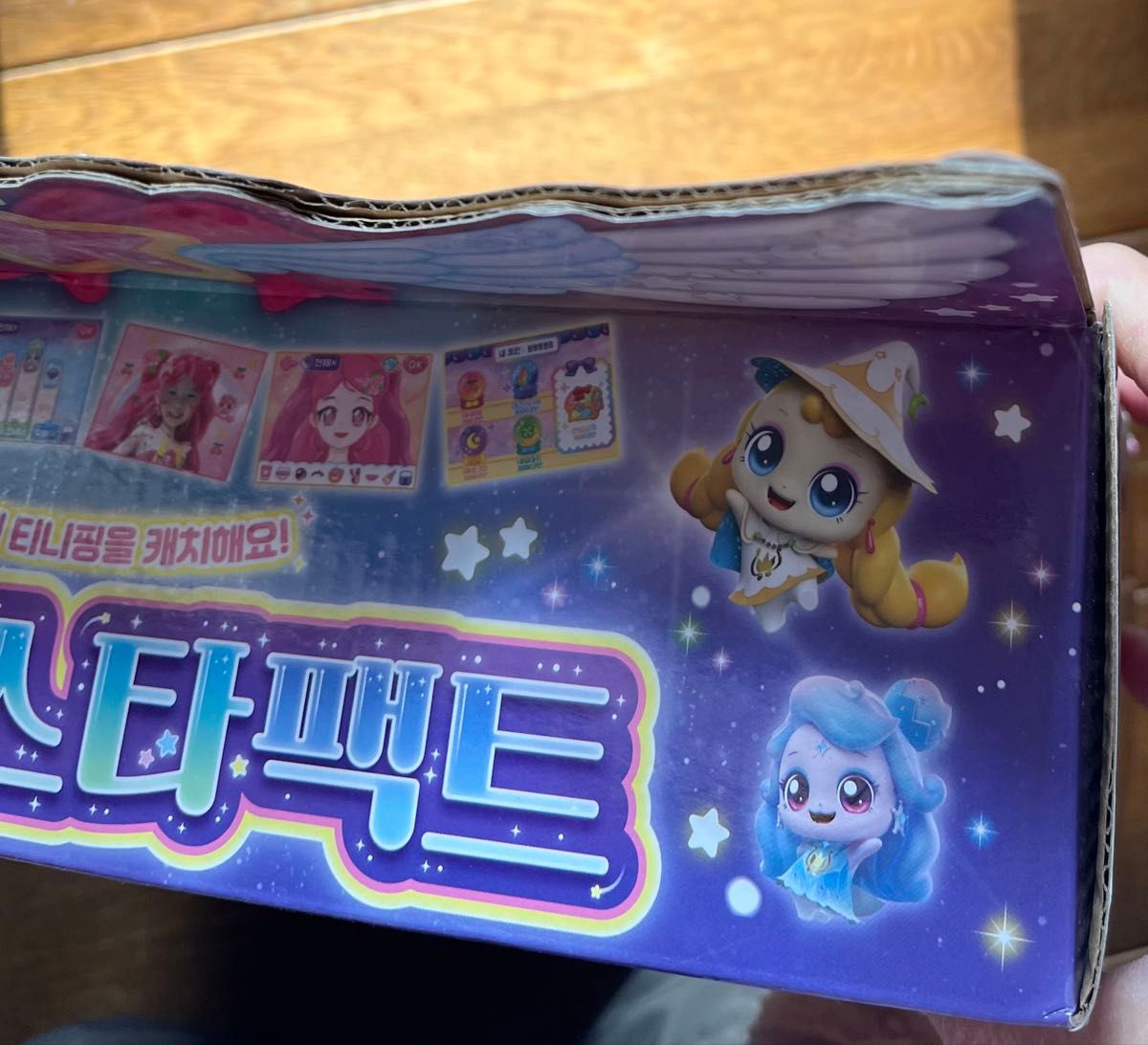 ティニピン 韓国限定 キャッチ ティニピン 最新 シーズン5 NEW ティニピン 韓国限定 キャッチ ティニピン 最新 シーズン5 NEW