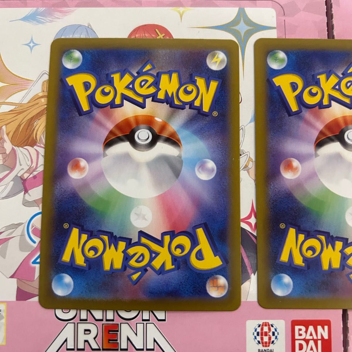 ポケモンカード ナンジャモのハラバリーex SR 2枚セット|Yahoo ポケモンカード ナンジャモのハラバリーex SR 2枚セット|Yahoo