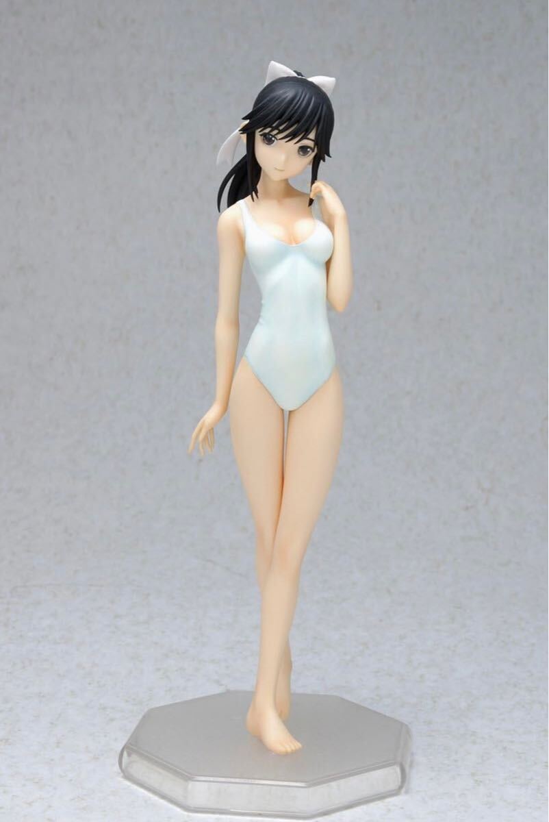 【新品未開封】DreamTech ラブプラス 高嶺愛花 水着Ver. （1/8スケール 塗装済み完成品）