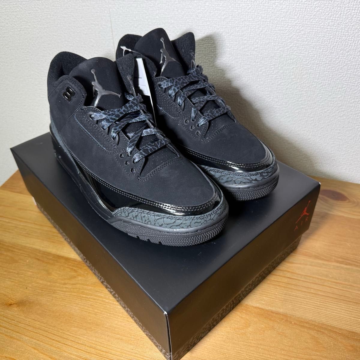 Nike Air Jordan 3 Retro Nike Air Jordan 3 Retro