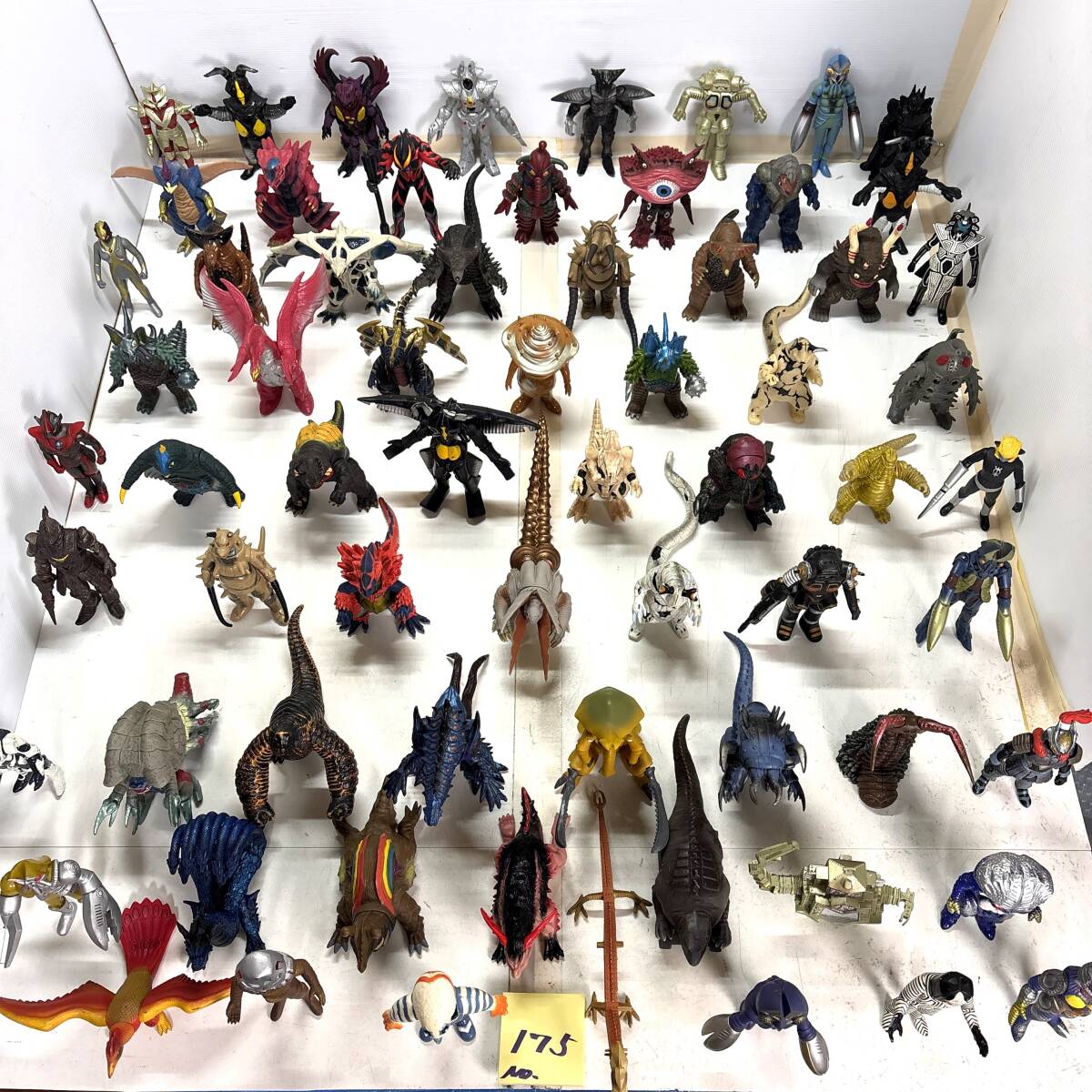 ウルトラマン 怪獣 宇宙人 ウルトラ怪獣シリーズ ソフビ ソフト ウルトラマン 怪獣 宇宙人 ウルトラ怪獣シリーズ ソフビ ソフト