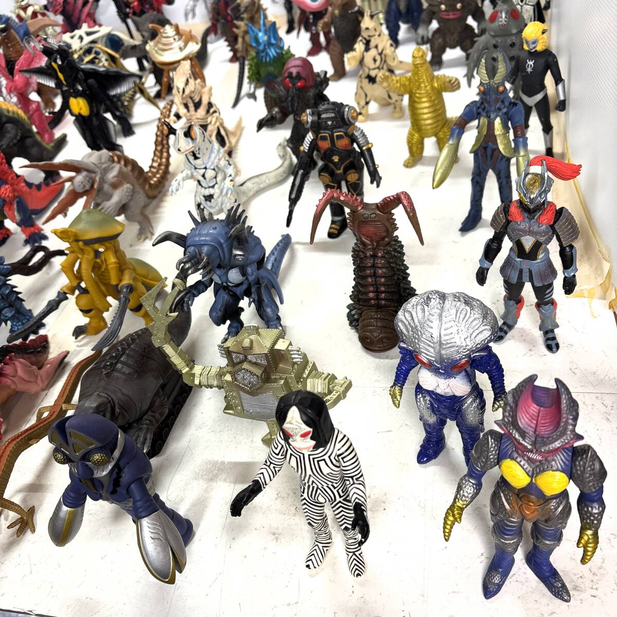 ウルトラマン 怪獣 宇宙人 ウルトラ怪獣シリーズ ソフビ ソフト ウルトラマン 怪獣 宇宙人 ウルトラ怪獣シリーズ ソフビ ソフト