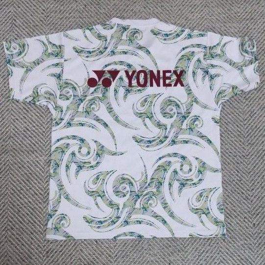 ヨネックス YONEX 2024長崎インターハイ 限定Tシャツ S|Yahoo ヨネックス YONEX 2024長崎インターハイ 限定Tシャツ S|Yahoo